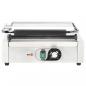 Preview: Gerillter Panini-Grill 2200 W 43x30,5x20 cm