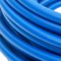 Preview: Luftschlauch Blau 0,6" 10 m PVC