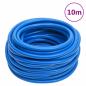 Preview: Luftschlauch Blau 0,6" 10 m PVC