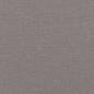 Preview: Bettgestell ohne Matratze Taupe 120x200 cm Stoff