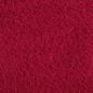 Preview: Premium-Handtücher SOLUND 2 Stk. Rot 100x200 cm 600 g/m²