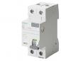 Preview: Siemens FI40A,2pol.,0,03A,-SI,Typ A 