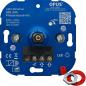 Preview: OPUS Dreh-ESL u. LED-Dimmer 110VA 