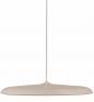 Preview: Nordlux Artist 40 Pendelleuchte, 24W, 1600lm, 3000K, beige (83093009)