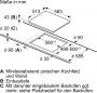 Preview: Siemens EEK: A+ Einbau-Herd-Set EQ211KB11 (HE213BBS3 + EA64RGNA1E), 60cm breit, 71L, 3D Heißluft, mit Rahmen aufliegend, schwarz/Edelstahl