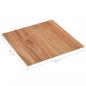 Preview: PVC-Fliesen Selbstklebend 20 Stk. 1,86 m² Holz-Optik