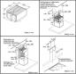 Preview: Bosch DWZ1CX1I6 Umluftmodul