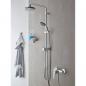 Preview: GROHE Vitalio Start 100 Handbrause, 1 Strahlart, EcoJoy, chrom (27940000)