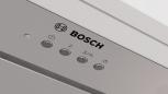 Preview: Bosch DLN87AC50 Lüfterbaustein, 86 cm breit, LED-Beleuchtung, Metallfettfilter, Edelstahl