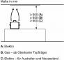 Preview: Bosch DLN87AC50 Lüfterbaustein, 86 cm breit, LED-Beleuchtung, Metallfettfilter, Edelstahl