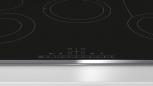 Preview: Bosch HBD632LS81 EEK: A+ Einbau-Backofen-Set mit Elektro-Kochfeld (HBG537BB3 + PKC845FP1D), 60 cm breit, 71 L, 3D-Heißluft, Eco Clean-Programm, Hydrolytisch, Kochfeld 80 cm breit, Rahmen aufliegend, schwarz