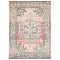 Preview: Teppich ARBIZU Indoor und Outdoor Vintage-Design 240x340 cm