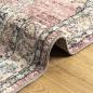 Preview: Teppich ARBIZU Indoor und Outdoor Vintage-Design 240x340 cm