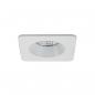 Preview: ARDEBO.de Brumberg LED-Einbaudownlight IP54, 6W, 540lm, 2700K, weiß (12267073)