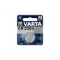 Preview: ARDEBO.de Varta CR2354 Lithium Coin, 1er Blister, Knopfzelle, 3V, 530mAh (06354101401)