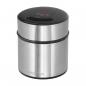 Preview: ARDEBO.de Proficook PC-ICM 1140 Eiscreme-Maker, 1800 ml, Timer, Touch-Bedienung, inox (501140)