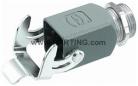 Preview: Harting 19200031150 Han 3A-EG-QB-M20