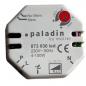 Preview: Hugo Müller UP-Dimmer für LED-Lasten 873030 led Paladin