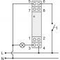 Preview: Hugo Müller LED Dimmer Verteilereinbau 872110 led, Paladin