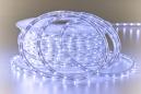 Preview: ARDEBO.de - Rope Light 30 QF+, 45m LED wh Ø 13 mm, 30 LED/1,0m,