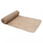 Preview: Jutegewebe 0,5x25 m 100% Jute 200 g/m²