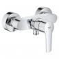 Preview: ARDEBO.de GROHE QuickFix Start Einhand-Brausebatterie, 1/2", chrom (24208002)