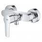 Preview: GROHE QuickFix Start Einhand-Brausebatterie, 1/2", chrom (24208002)