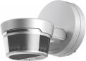 Preview: Busch-Jaeger 6251/28-133-WL Busch-Wächter® PRO 280°, Bewegungsmelder, free@home®, Bluetooth, alusilber (2CKA006200A0859)