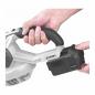 Preview: Eurom Accu Leafblower Laubsauger, 18V, 4Ah, Li-Ion, 71dBA (243062)