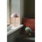 Preview: Ellen Mini Table lamp Dusty Rose