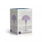 Preview: Ellen Mini Table lamp Purple