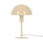 Preview: ARDEBO.de - Ellen Mini Table lamp Yellow