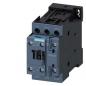 Preview: Siemens 3RT2023-1BB40 Schütz, AC-3e, 9 A/4 kW/400V, 3-polig, DC 24V, 1S+1Ö, Schraubansch