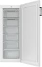 Preview: Amica GS 324 180 W Stand Gefrierschrank, 54 cm breit, 177 L, 4 Gefrierschubladen, weiß (1194678)