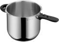 Preview: WMF Perfect Plus One Pot Schnellkochtopf-Set, 22 cm, 6,5 Liter und 3,0 Liter