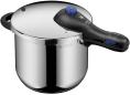 Preview: WMF Perfect Plus One Pot Schnellkochtopf-Set, 22 cm, 6,5 Liter und 3,0 Liter