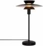 Preview: Nordlux Carmen Tischlampe, E14, 25W, schwarz (2213615003)