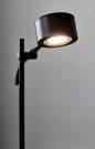 Preview: Nordlux Clyde Tischlampe, 4W, 350lm, 2700K, schwarz (2010835003)