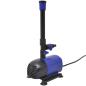 Preview: ARDEBO.de - Springbrunnenpumpe 50 W 2000 L/h