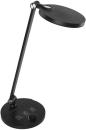 Preview: EMOS CHARLES Z7628B Schreibtischlampe, schwarz (1538193000)