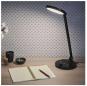 Preview: EMOS CHARLES Z7628B Schreibtischlampe, schwarz (1538193000)