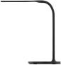 Preview: EMOS OSCAR Z7637B LED Schreibtischlampe, schwarz (1538200500)