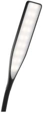 Preview: EMOS OSCAR Z7637B LED Schreibtischlampe, schwarz (1538200500)