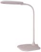 Preview: ARDEBO.de EMOS STELLA Z7602P LED Schreibtischlampe, rosa, 4000K (1538156000)