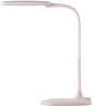 Preview: EMOS STELLA Z7602P LED Schreibtischlampe, rosa, 4000K (1538156000)