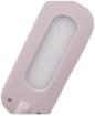 Preview: EMOS STELLA Z7602P LED Schreibtischlampe, rosa, 4000K (1538156000)