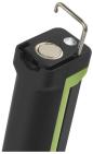 Preview: EMOS 1450000291 COB LED-Taschenlampe P4540, 750lm, 2000mAh, wiederaufladbar