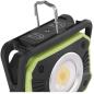 Preview: EMOS 1450000420 Aufladbarer COB LED-Strahler P4542, 900lm, 4400mAh