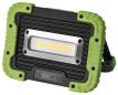 Preview: ARDEBO.de EMOS 1450000310 Aufladbarer COB LED-Strahler P4534, 600lm, 3000mAh