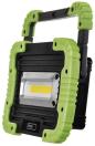 Preview: EMOS 1450000310 Aufladbarer COB LED-Strahler P4534, 600lm, 3000mAh